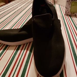 Kenneth Kole Reaction slip on athletic shoe